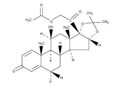 Fluocinonide